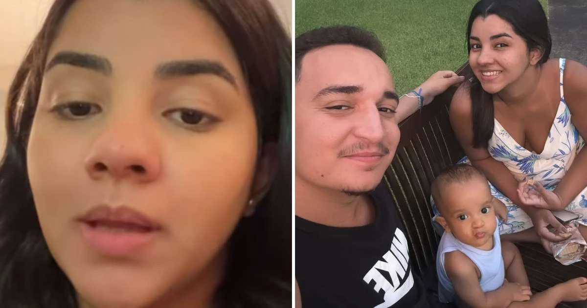 Esposa de João Gomes entrega desejo após gravidez: 'Vou ficar mais...'