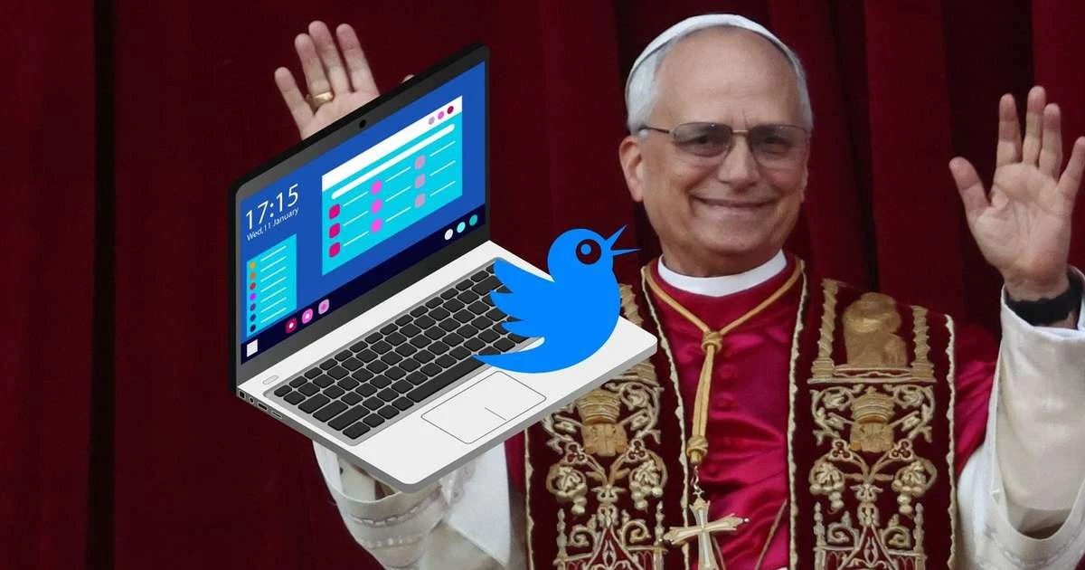 Rússia x Ucrânia, racismo e caso George Floyd: no Twitter há 14 anos, Papa Leão XIV deixou fortes opiniões por lá e prova ser o 1ª papa 'tuiteiro'