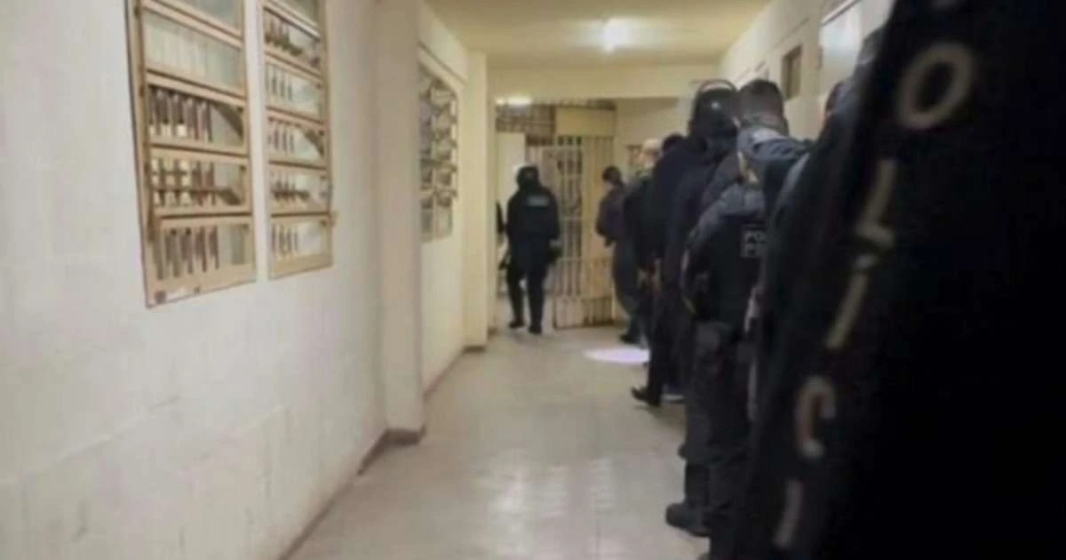Operação nacional prende 541 e enfraquece poder financeiro do crime organizado