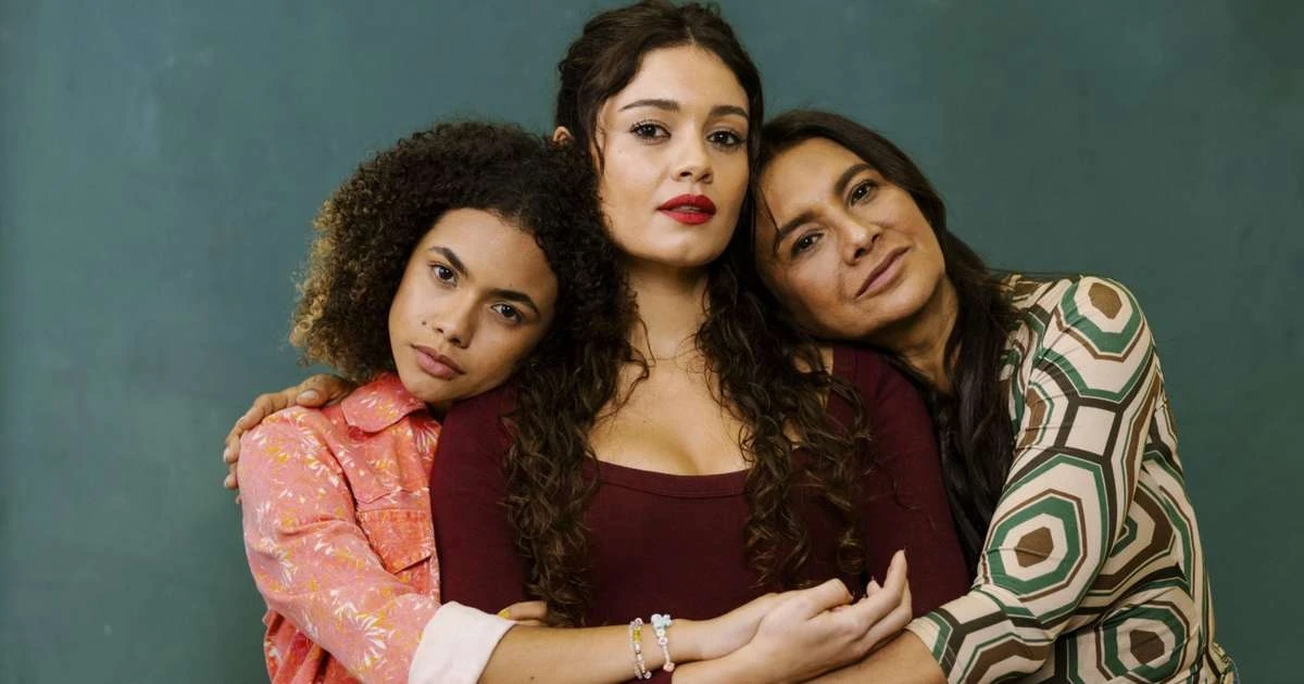 Na casa do milhão! Saiba quem é a atriz com o salário mais alto de 'Três Graças'