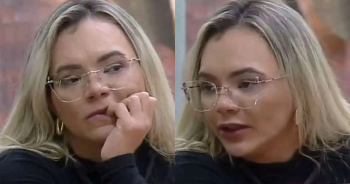 Power Couple': Ana Paula pega rival no flagra: 'Escutei tudo'
