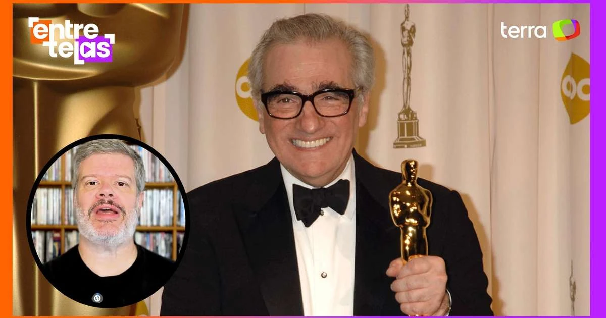 Scorsese como você nunca viu: série revela histórias e bastidores