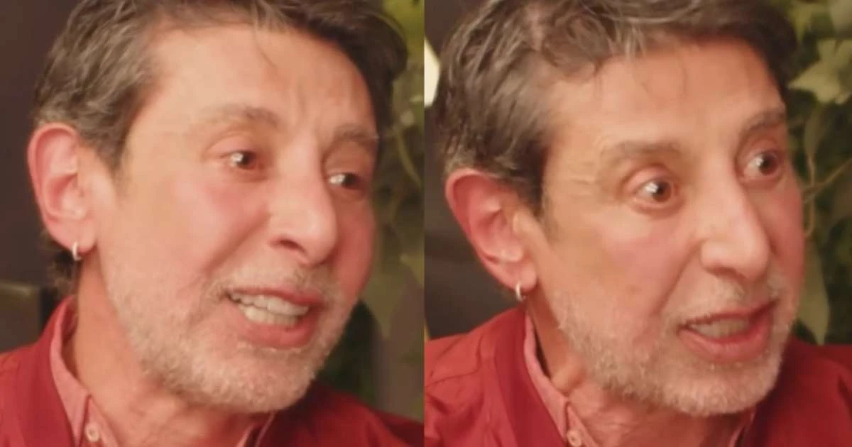 Cassio Scapin, do 'Castelo Rá-Tim-Bum', revela depressão após morte repentina de grande amor