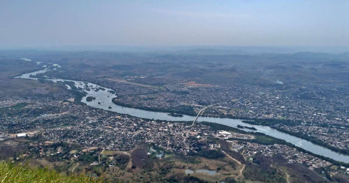 Cidade no interior de Minas Gerais perde segundo turno por migração em massa