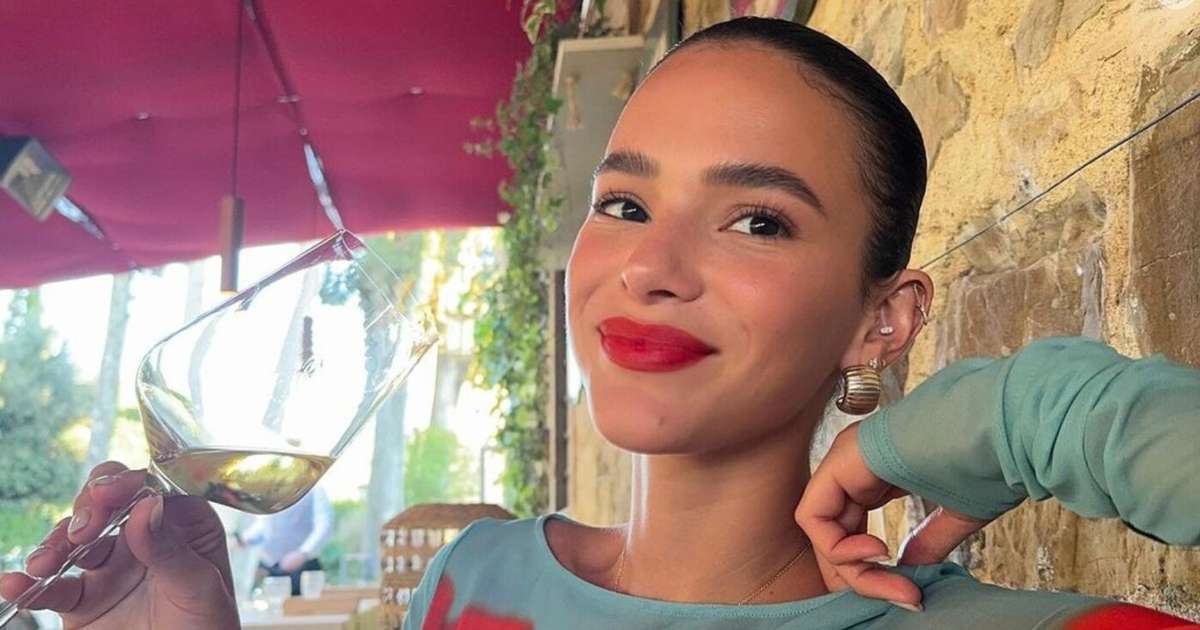 Vinagre de maçã, semente de chia: essas dicas de ouro da nutricionista de Bruna Marquezine são a chave para o emagrecimento saudável