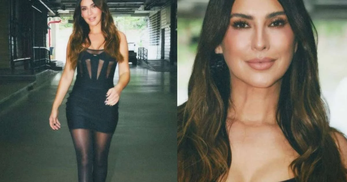 Fernanda Paes Leme abre o jogo sobre divórcio; saiba tudo