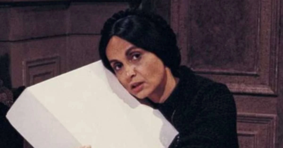 Após especial na Globo, Joana Fomm paga dívida e recupera apartamento no Leblon