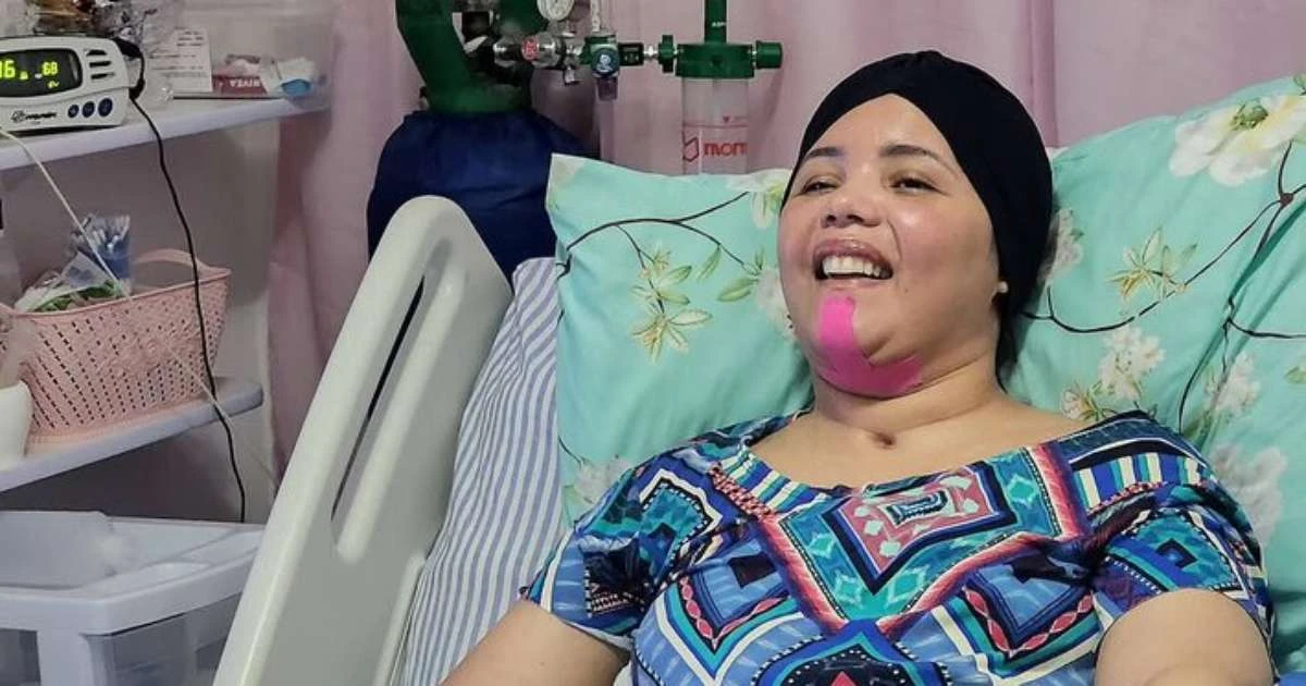 Caso Amanda Wanessa: irmã dá atualização sobre saúde de cantora em coma