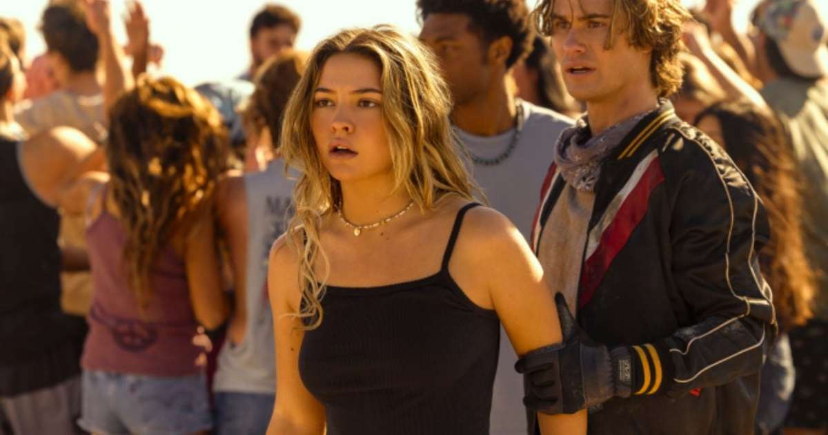 Lançamentos da Netflix na semana (04/11 a 10/11): Segunda parte da quarta temporada de Outer Banks fica como destaque