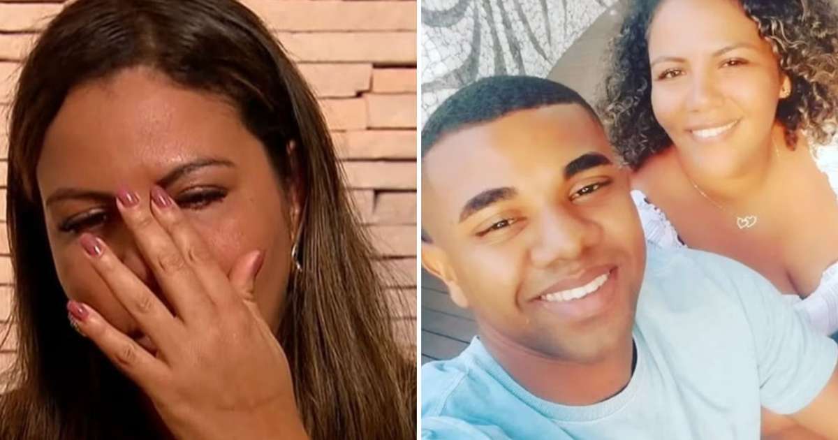 Guerra! Mani Rego nega que tenha sofrido derrota contra Davi Brito na Justiça