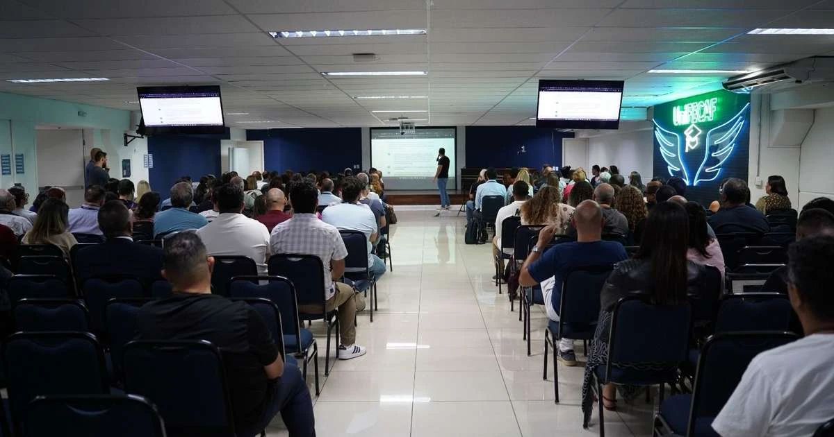 UniFECAF será ponto de encontro do 
