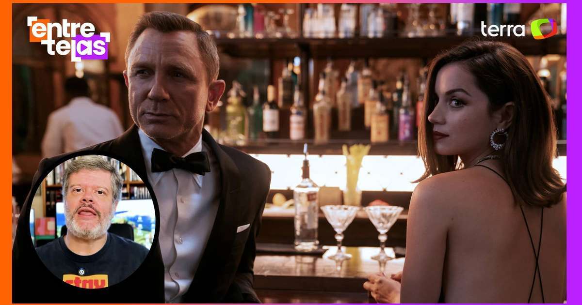 Aquisição da marca 007 pela Amazon pode ser o fim de James Bond