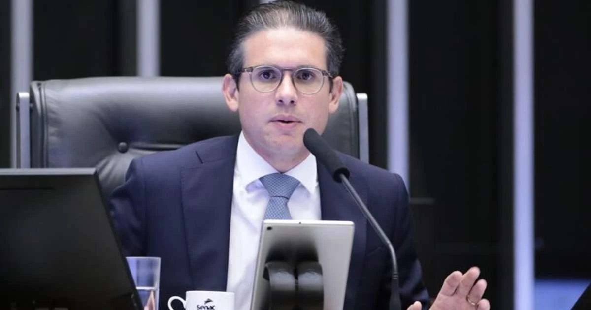 Motta pedirá urgência para votação de 'pacote antifraude' do INSS na Câmara