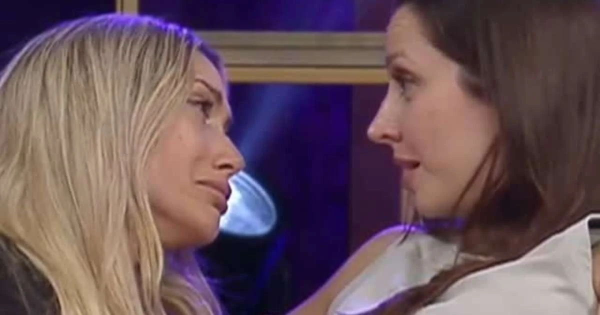 'Power Couple': Aos prantos, Talira chora ao se comparar com famosa