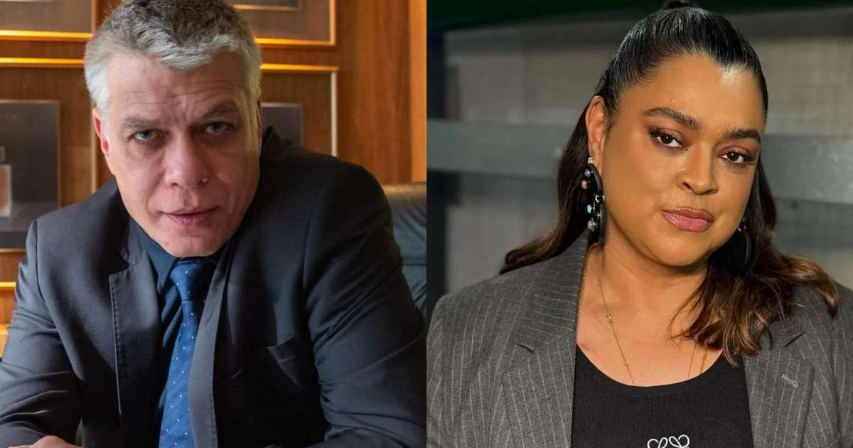 'A gente namorou um mês e pouco': poucos sabem, mas Preta Gil viveu romance com Fábio Assunção; ator enviou mensagem um dia antes da morte da cantora