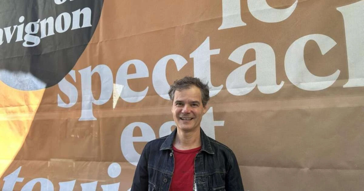 'La Roue de la Vie': Antônio Interlandi traz roda viva de memória e afeto para o Festival de Avignon
