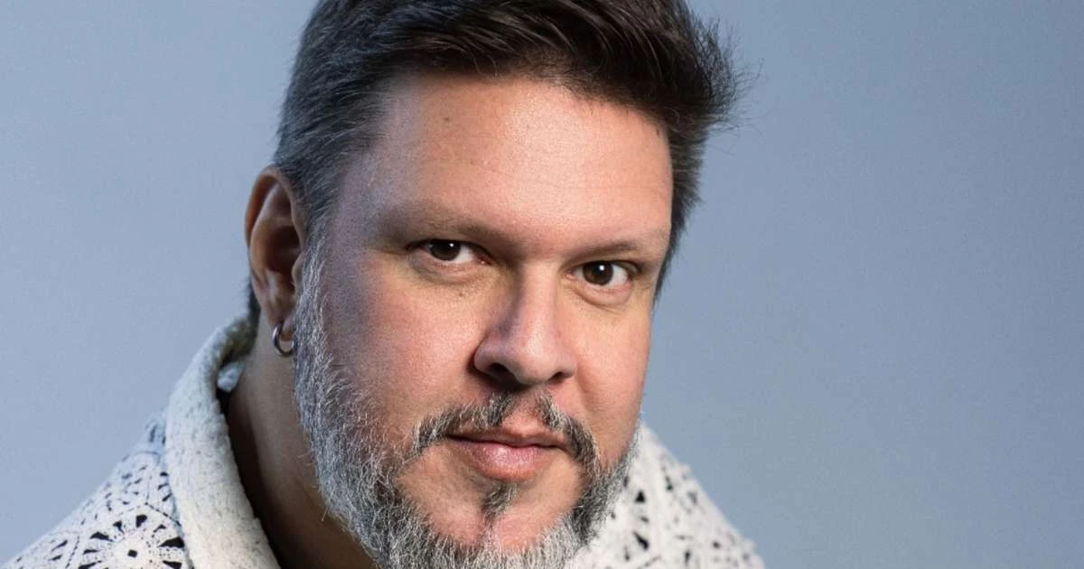 Marco França revela exigência de Ney Matogrosso em filme: 'Emocionante'