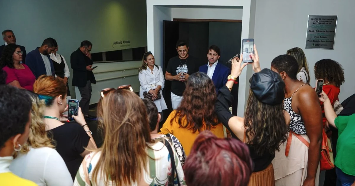 GIDE Brasília: coletivo conecta influenciadores do DF