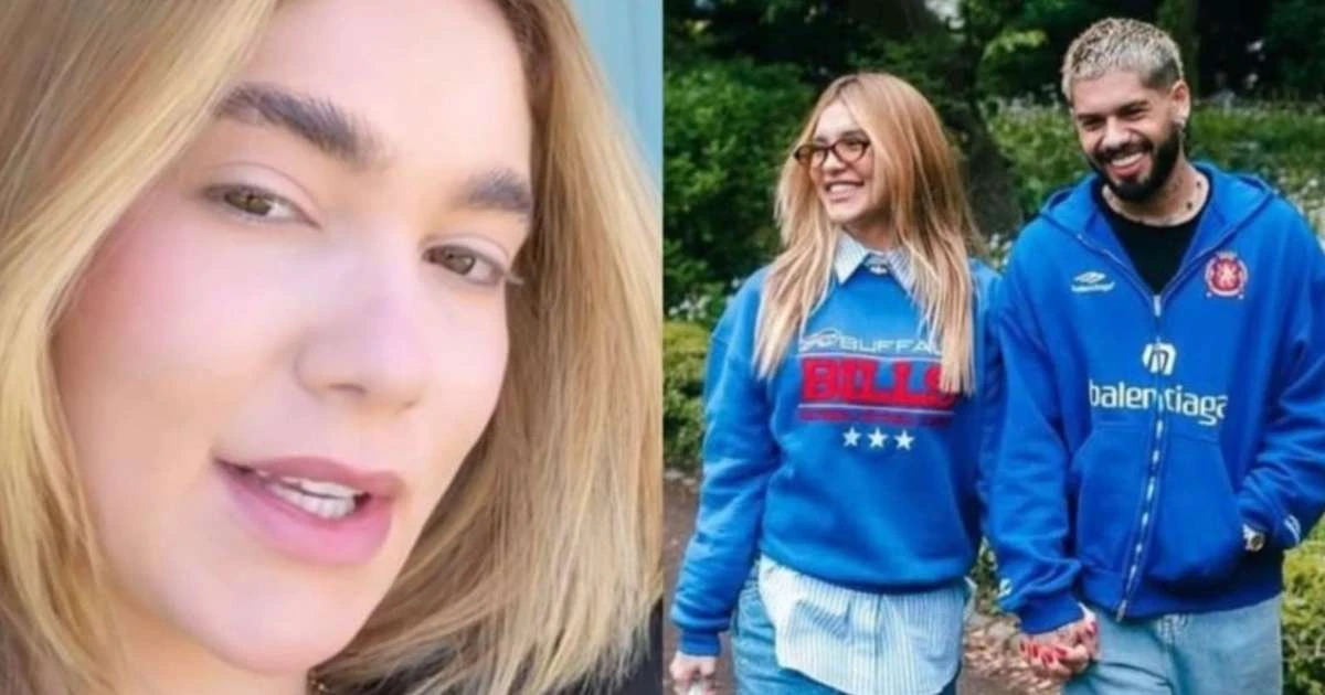 Virginia Fonseca reage ao ver texto sobre sua separação: 'No passado'