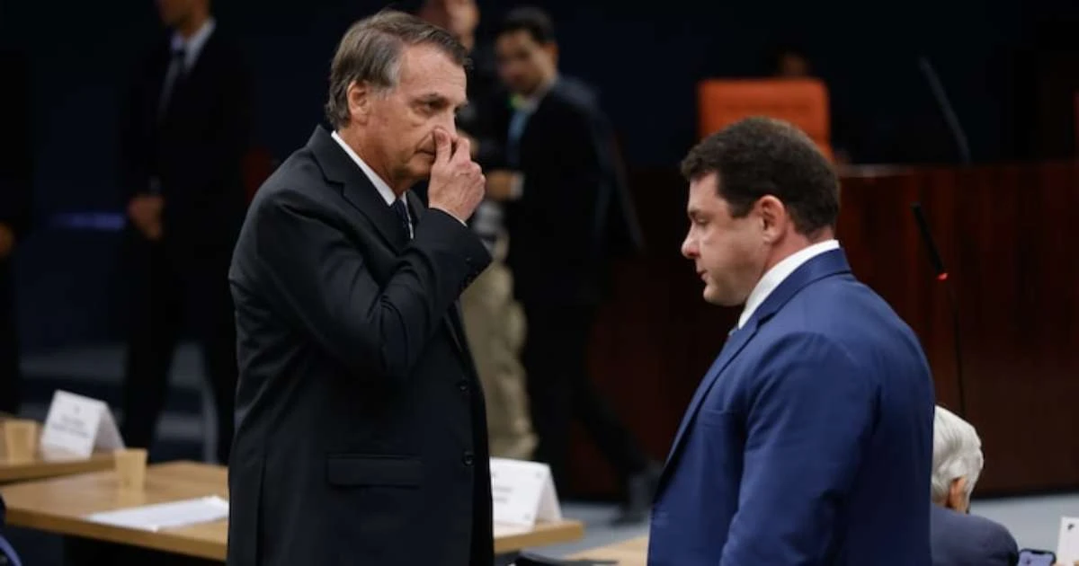O que acontece com Bolsonaro após indiciamento no caso da 'Abin Paralela'? Entenda