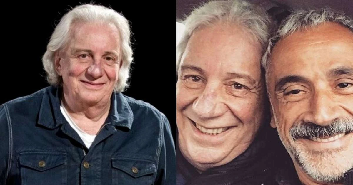 Marco Nanini, o Lineu, confirma presença na Parada do Orgulho LGBT+: 'Decidi mudar minha atitude'
