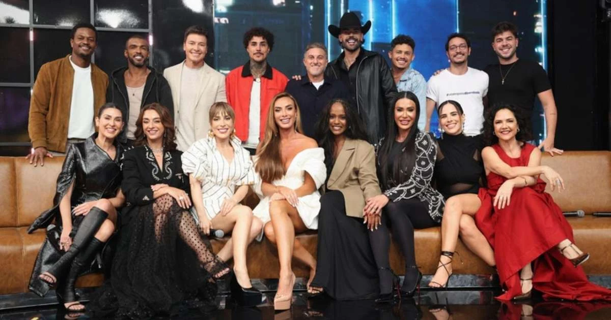 Dança dos Famosos define classificados do Grupo 1 após apresentações de funk; saiba tudo