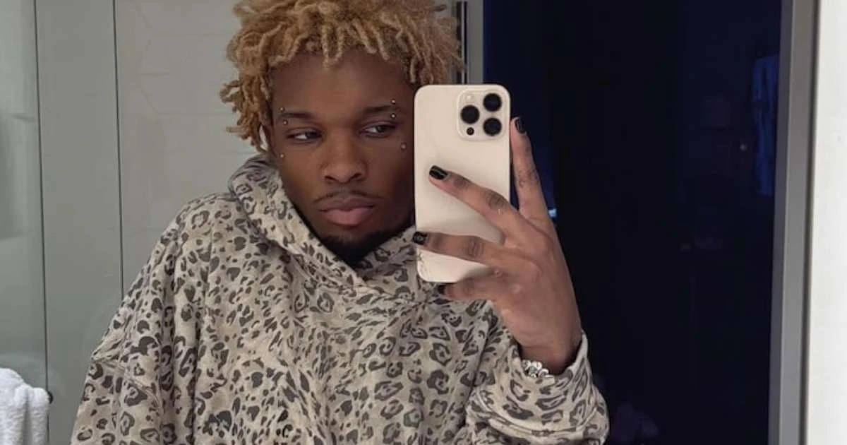 D4vd não vem mais ao Lollapalooza Brasil 2026 em meio a investigação de homicídio, confirma festival