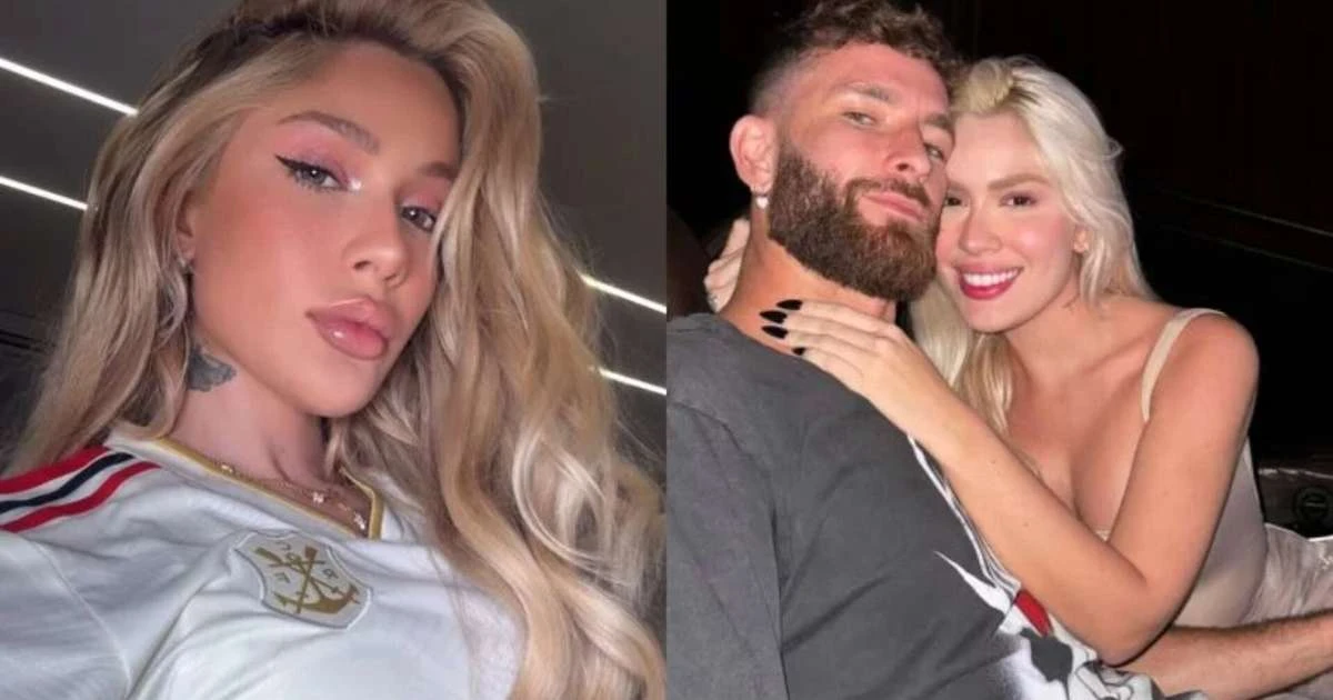 Traição? Karoline Lima faz revelações sobre término com Léo Pereira: 'Ainda amo'
