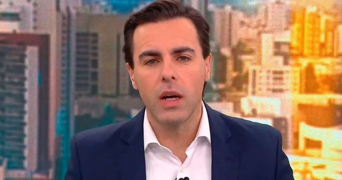 Rafael Colombo se demite da Jovem Pan News e vai para rádio do Grupo Globo