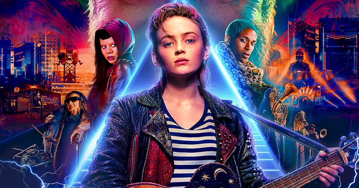 Disney anuncia data de lançamento do filme 'O'Dessa'