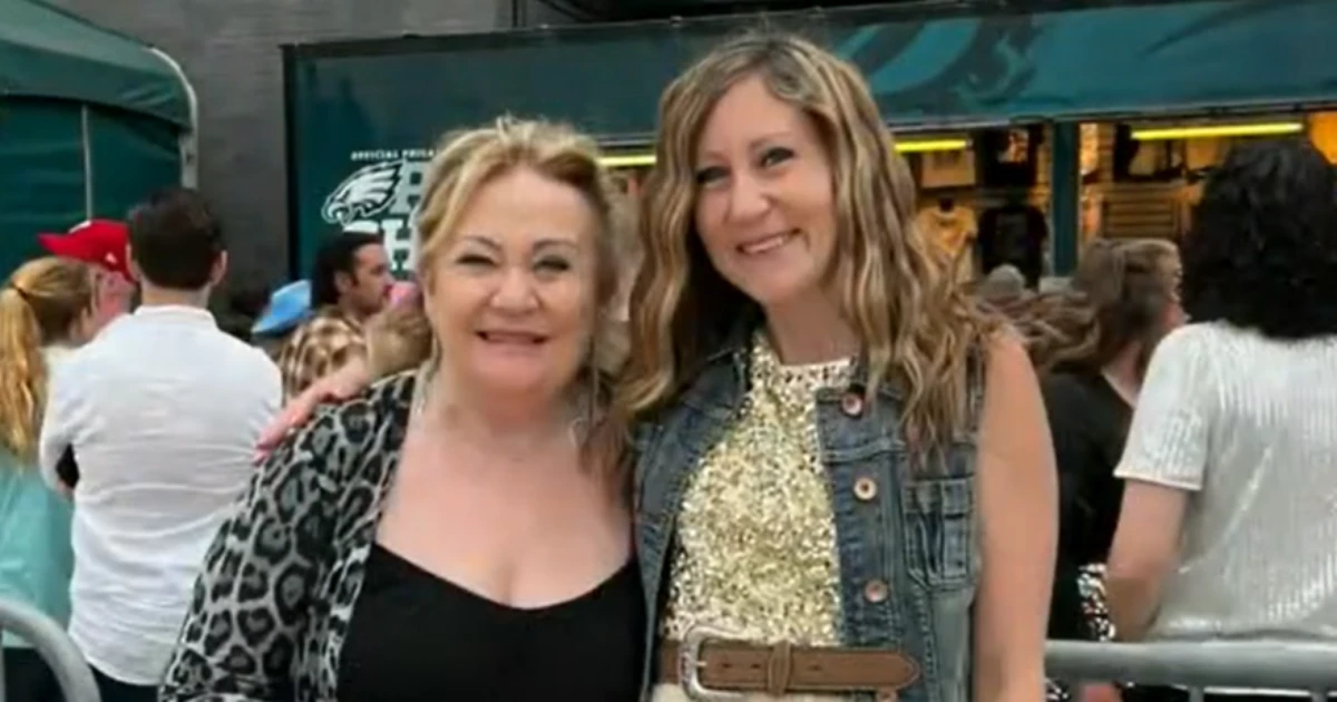 Família americana processa cruzeiro por morte de mulher que caiu no mar embriagada