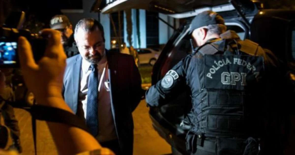 MP e Gaeco realizam operação contra advogado Maurício Dal Agnol em Passo Fundo e Sarandi