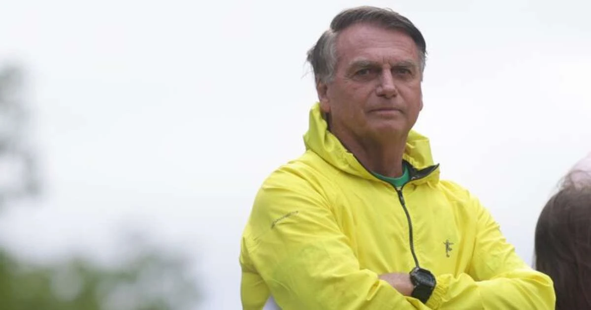 Bolsonaro era 'centro decisório' e definiu alvos de espionagem ilegal na Abin, diz PF