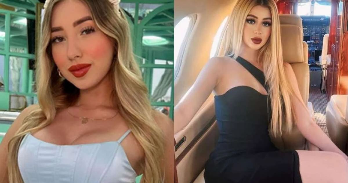 Após morte de mexicana, influenciadora de 22 anos é assassinada em crime semelhante