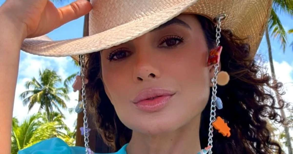 Cancelada? Paula Fernandes desabafa sobre rumores: 'Perigoso'