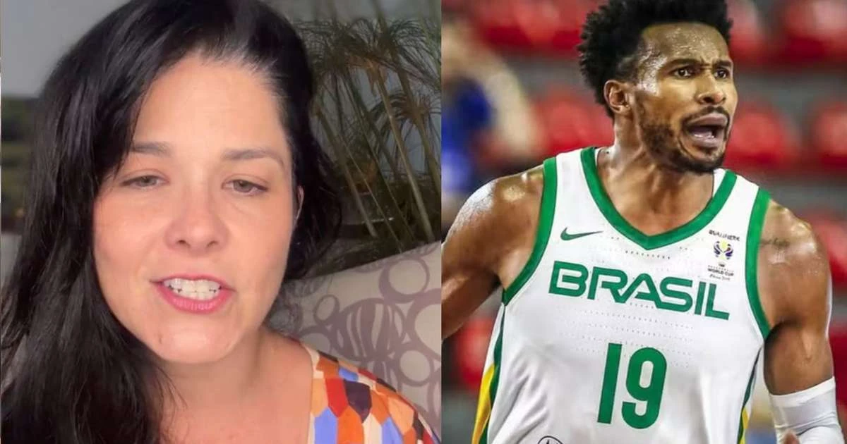 Samara Felippo expõe trauma com traição de Leandrinho no início do casamento: 'Horrorizada'