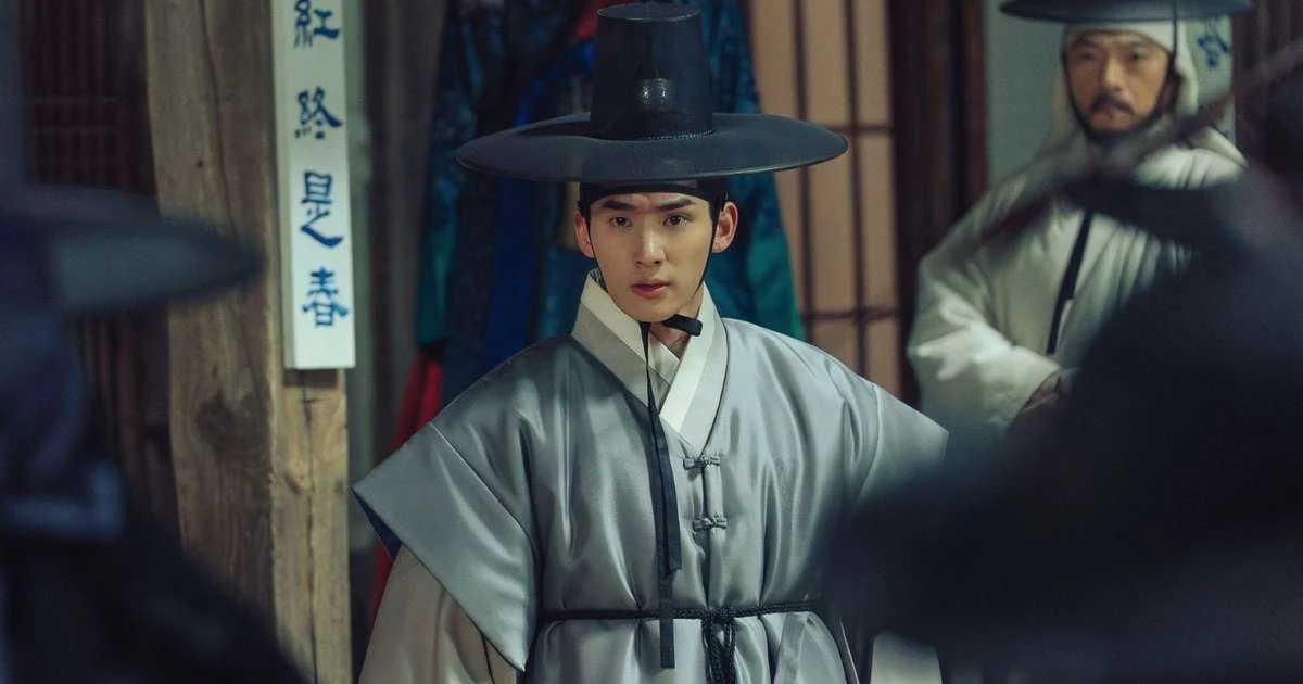 Final de 'Querido Hongrang': a explicação de 3 questões importantes que não foram respondidas no último episódio do dorama