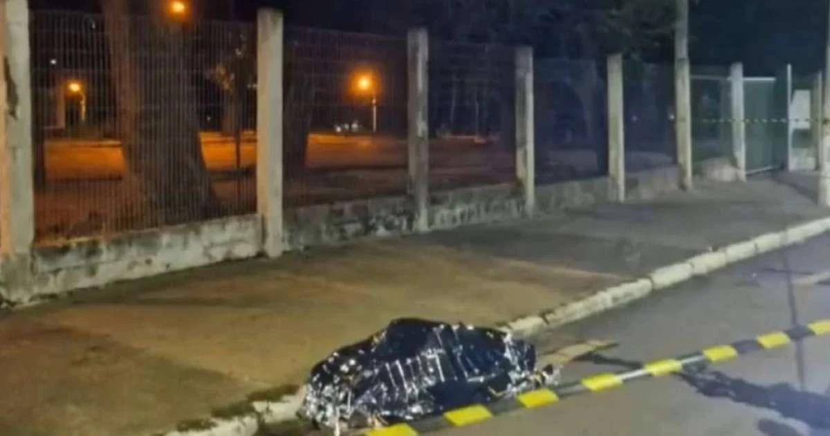 Polícia prende procurador acusado de matar morador de rua com tiro no rosto em MT