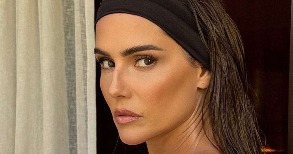 Deborah Secco dá alfinetada na Globo após ser 