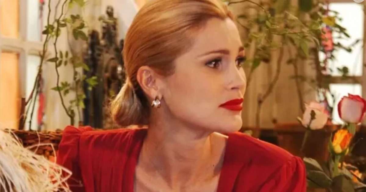 Resumo da novela 'Alma Gêmea': revelação da gravidez falsa de Cristina e tudo mais dos capítulos de 23/09 a 27/09