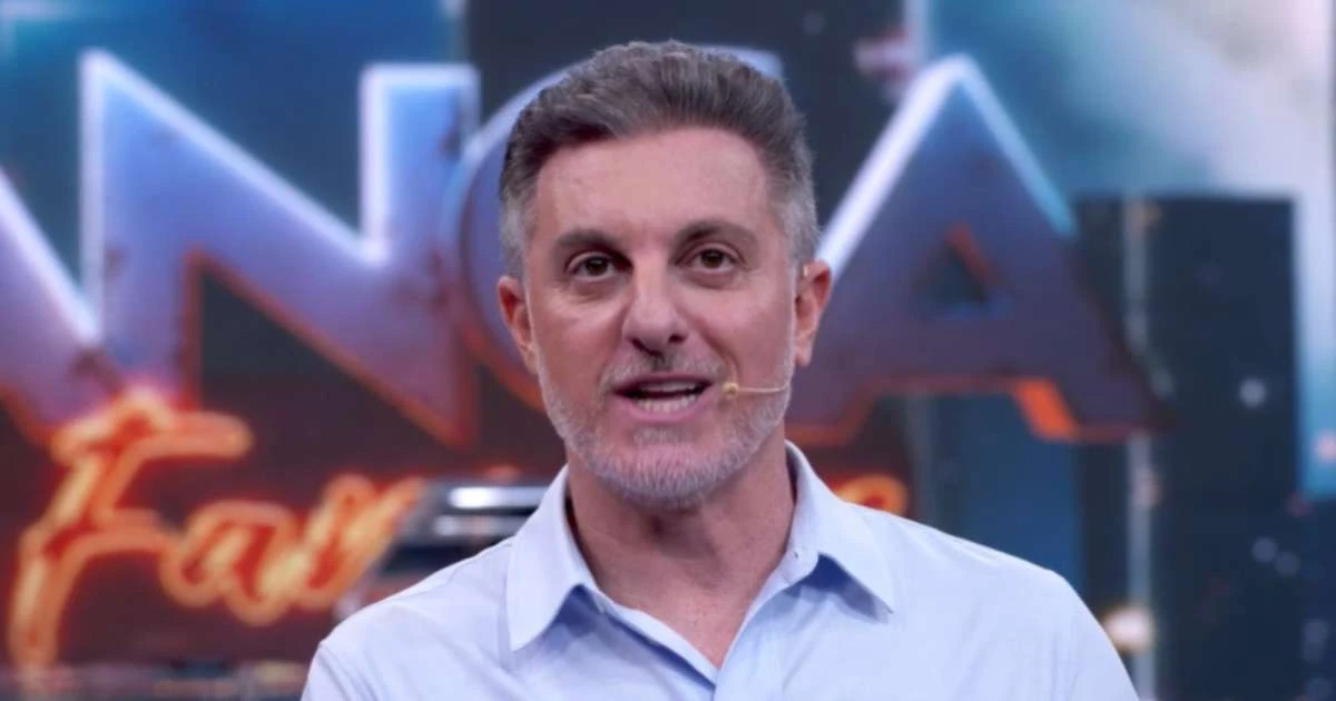 Huck é o amigo perfeito para todo artista 'esquecido' ou em busca de trabalho na TV