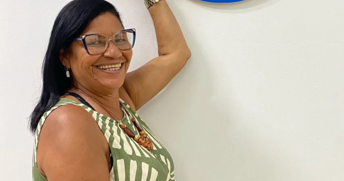 Dívida paga! Ex-BBB Joselma cumpre promessa e exibe tatuagem diferentona