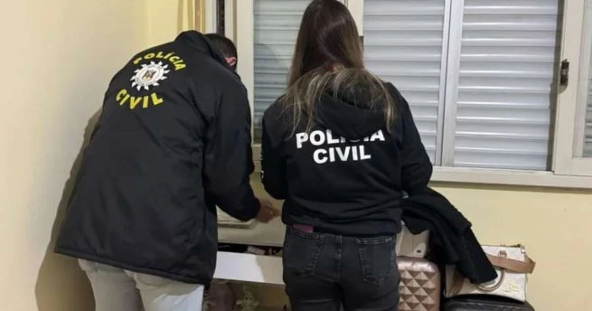 Falsa psicóloga infantil atuava há mais de 3 anos na Região Metropolitana de Porto Alegre