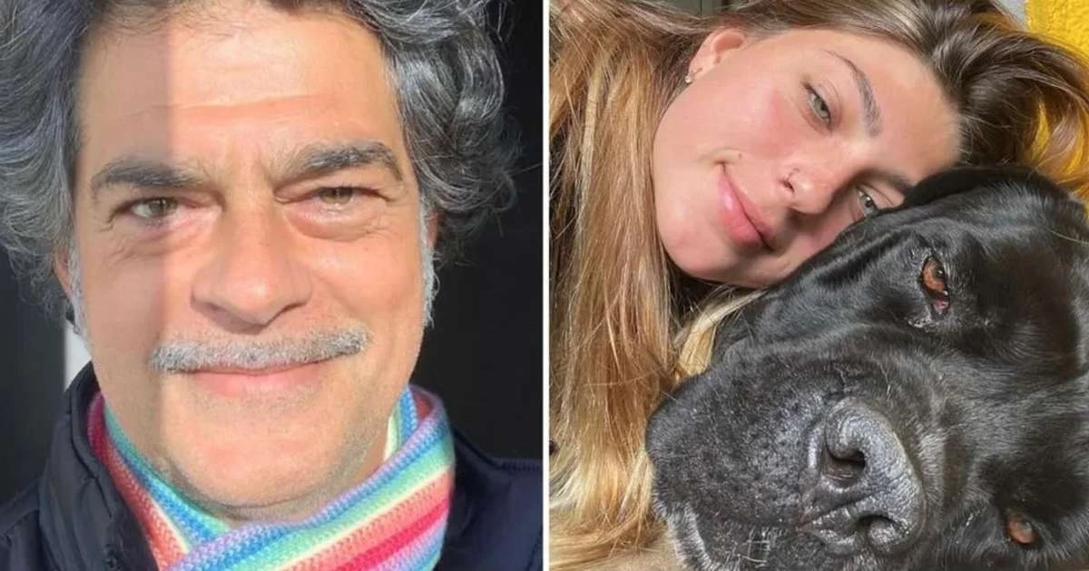 Filha de Eduardo Moscovis vive relacionamento com famoso; saiba quem