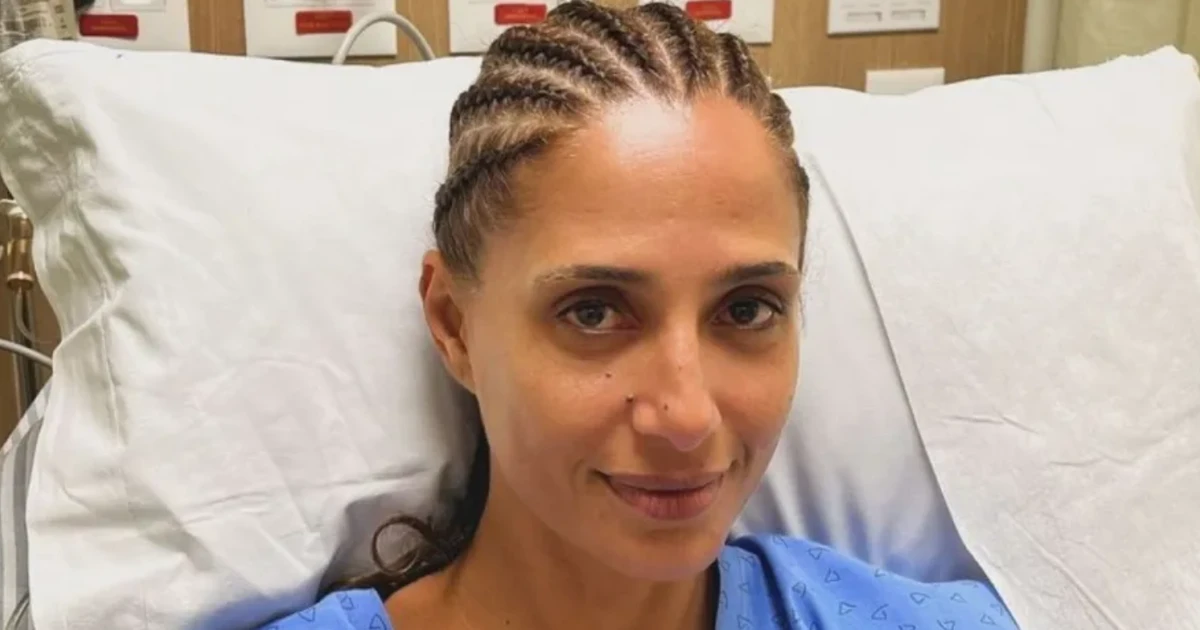 Médico explica doença silenciosa que afetou Camila Pitanga e desperta preocupação no mundo todo: 'Pode deixar marcas nos pulmões'