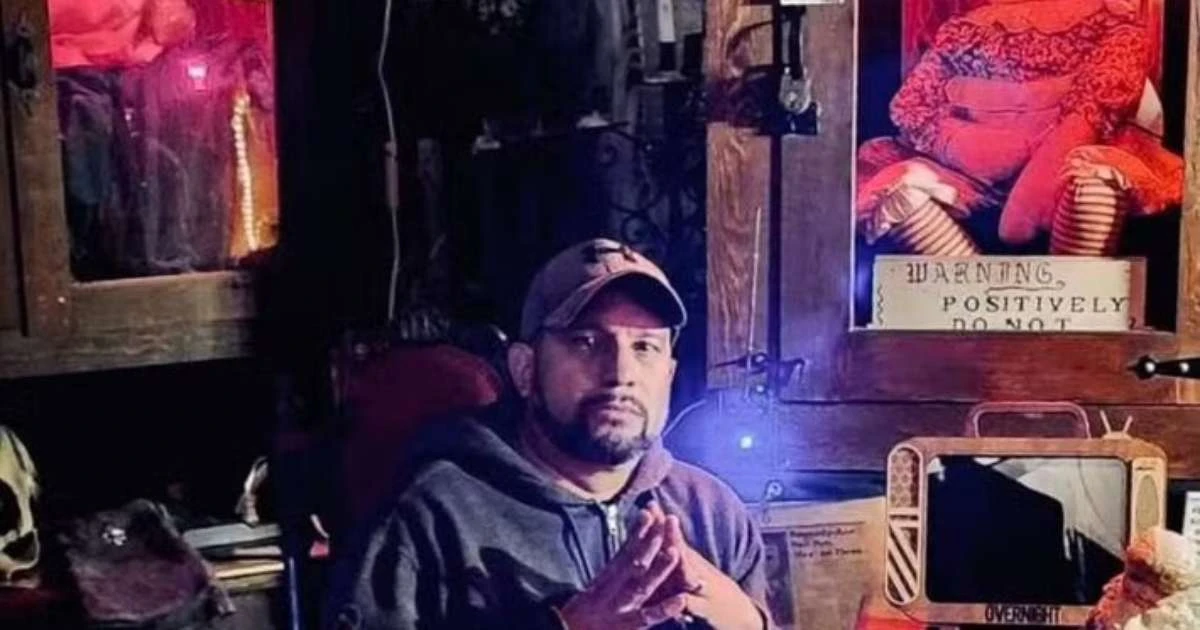 Investigador paranormal Dan Rivera morre durante turnê da boneca Annabelle original; entenda caso
