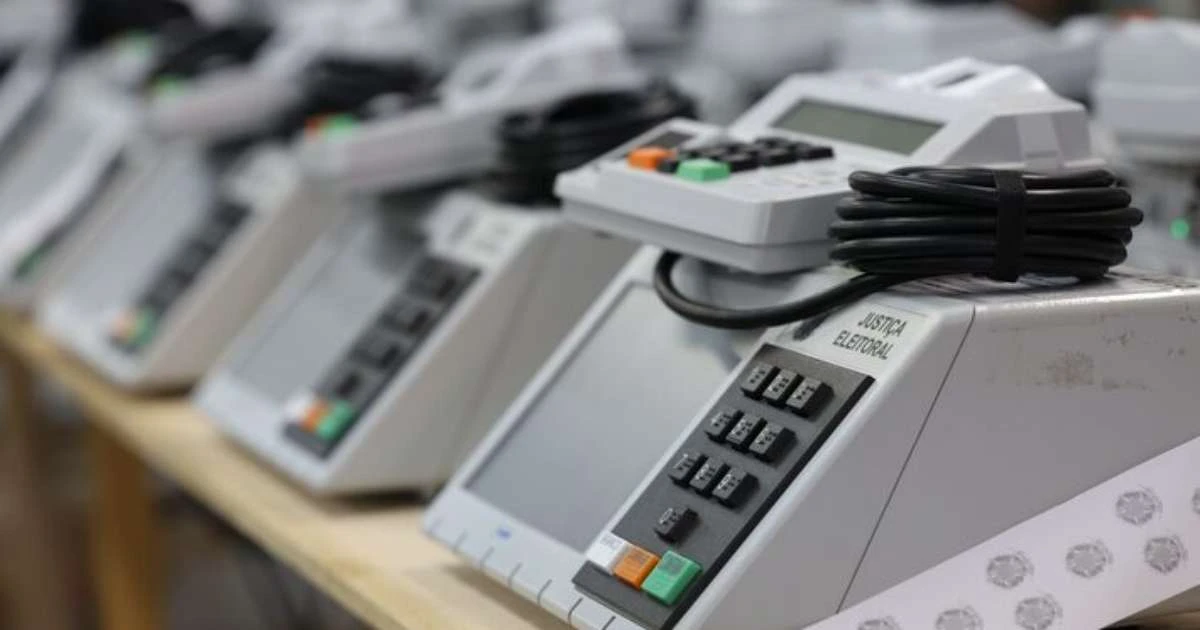 Justiça Eleitoral cancelou 5 milhões de títulos; veja se você está na lista e como regularizar
