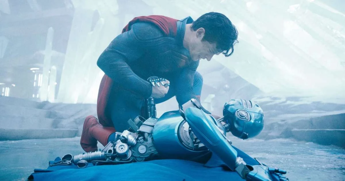 Superman terá cenas pós-créditos? James Gunn responde