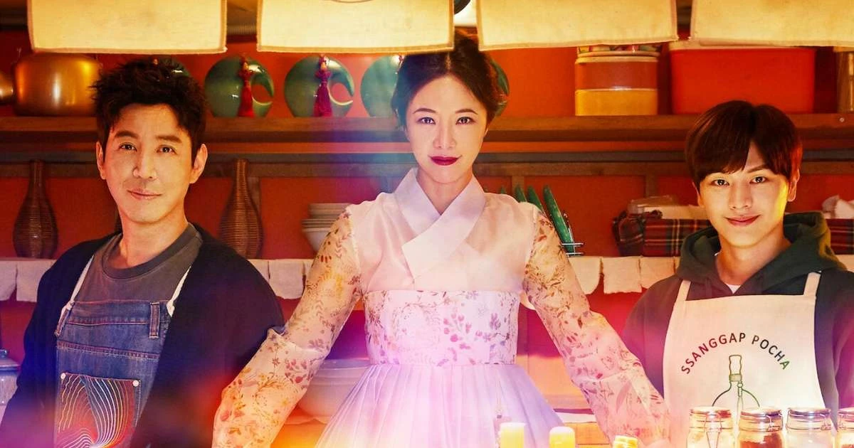 Hoje à noite na Netflix: esse k-drama é uma joia escondida na Netflix ideal para maratonar antes do fim de 'Gostinho de Amor'