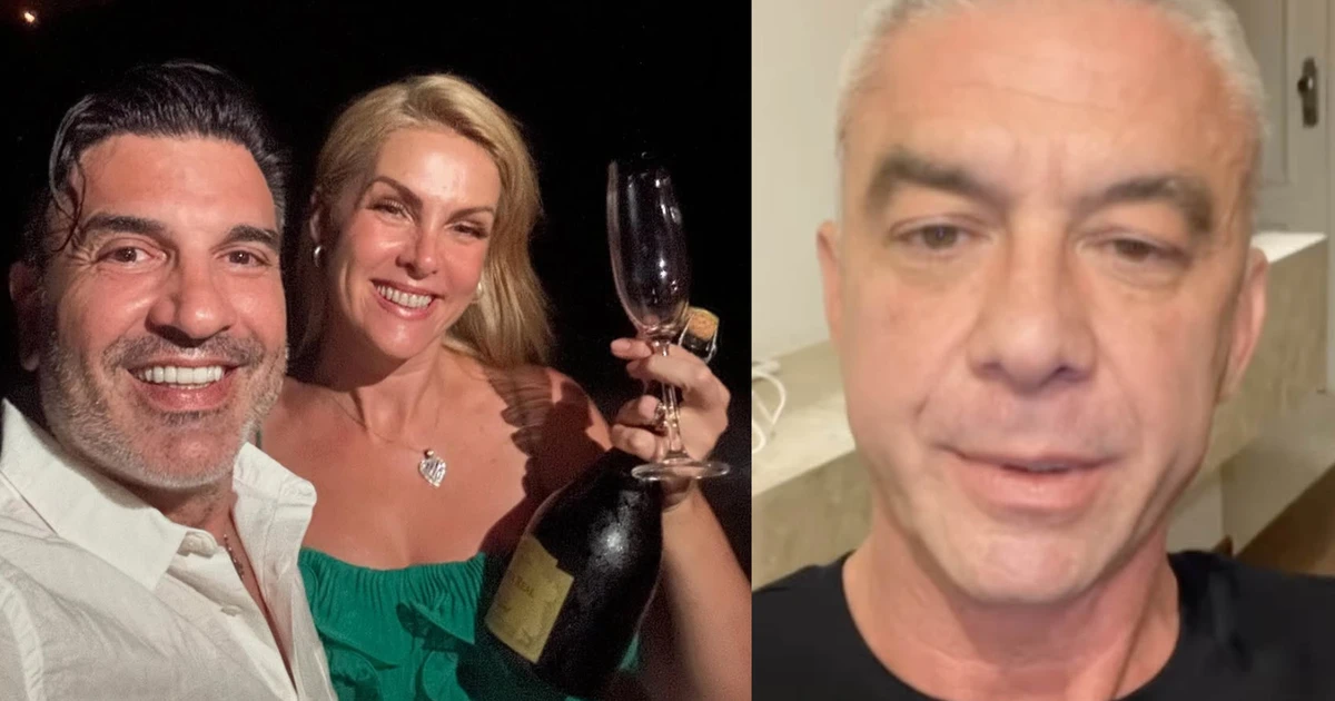 Com risco de ser preso, Alexandre Correa sofre derrota para Edu Guedes e é condenado a pagar R$ 60 mil. Entenda